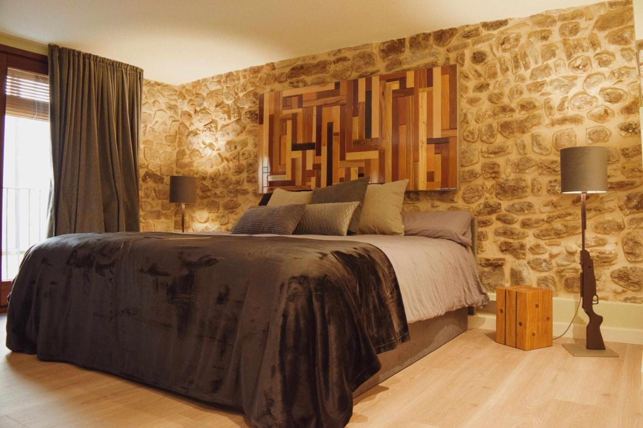 Keldomenech Bed&Art Luxury Apartment For Art Lover Бесалу Екстер'єр фото
